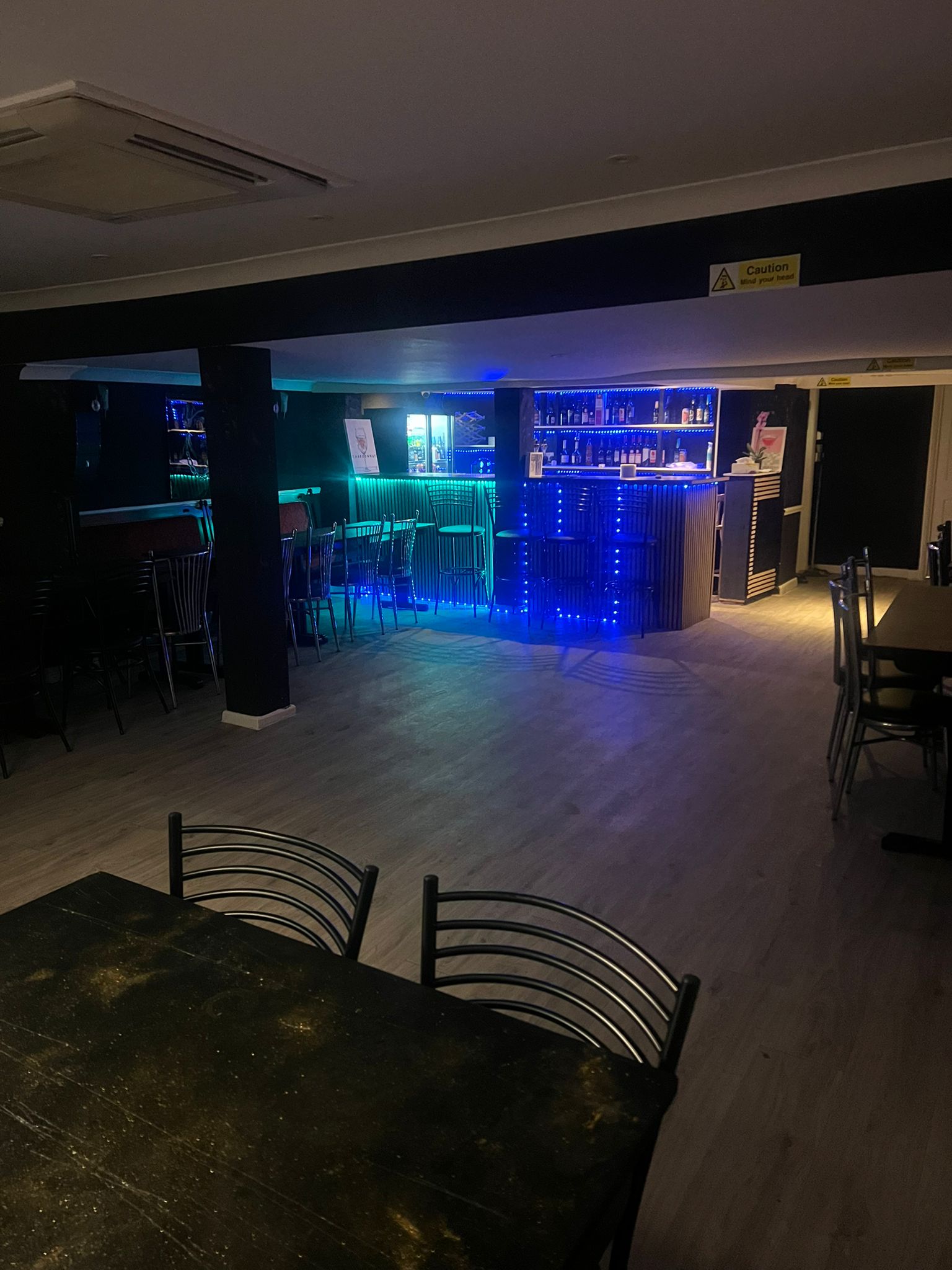 Jafix Restaurant and Lounge